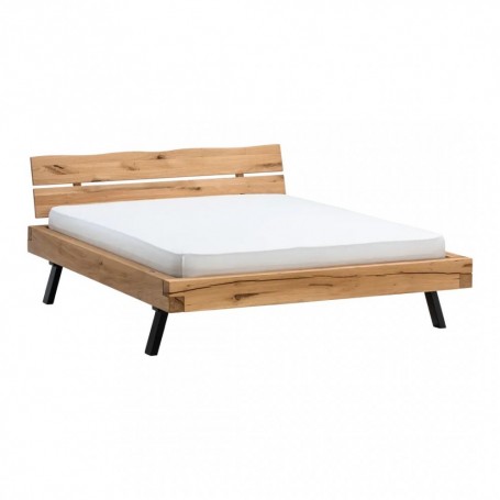 Bed REGINA 180x200 oak