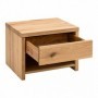 Night stand REGINA oak
