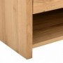 Night stand REGINA oak