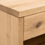 Night stand REGINA oak