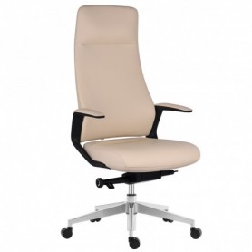 Office chair ALIGNA biege