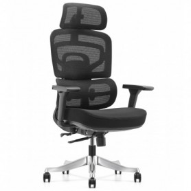 Office chair JUDY black