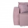 Sofa BILIJA pink