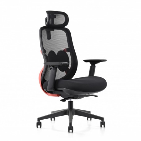 Office chair CALMA black