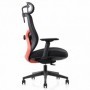 Office chair CALMA black