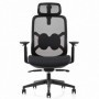 Office chair CALMA black