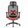 Office chair CALMA black