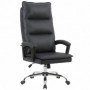Office chair CASPIAN black