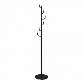 Coat hanger DASTIN black