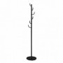 Coat hanger DASTIN black