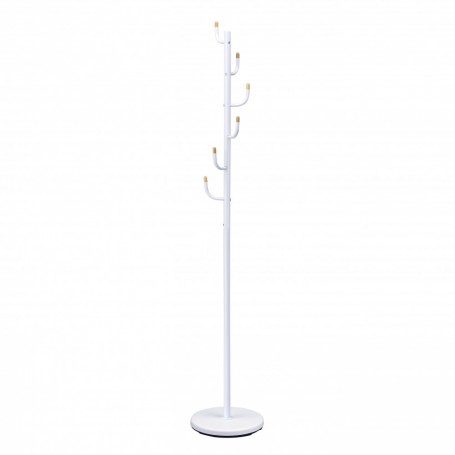 Coat hanger DASTIN white