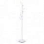 Coat hanger DASTIN white