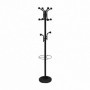 Coat hanger USOP black