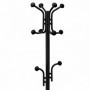 Coat hanger USOP black