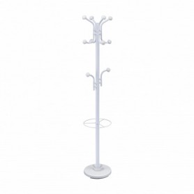 Coat hanger USOP white