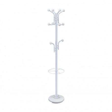 Coat hanger USOP white