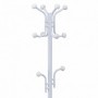 Coat hanger USOP white