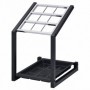 Basket FAME black