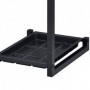 Basket FAME black