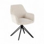 Chair PERUN beige