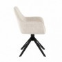 Chair PERUN beige