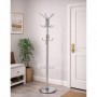 Coat hanger MINATI chrome