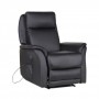Vibration relax chair EDO beige