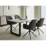 Chair NICO grey