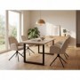 Chair NICO beige