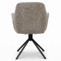 Chair NICO brown