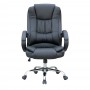 Manager chair VAVRA black