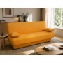Sofa SABINA yellow