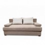 Sofa DOLORES light brown