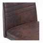 Chair NERNI brown