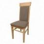 Chair OLI brown