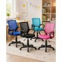 Office chair ALLE blue