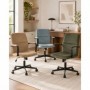 Office chair DANI blue