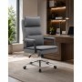 Office chair VILS gray
