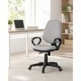 Office chair ROKSANA grey