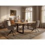 Chair SVELA taupe
