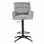 Barski stol SVELABAR taupe