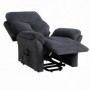 Relax chair PUZLA