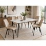 Table DOMATO 180x90