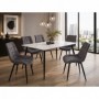Table DOMATO 180x90