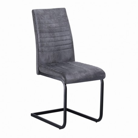 Chair NERNI gray