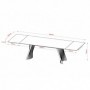Extendable table TROPEJA