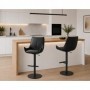 Bar chair TRENDBAR brown