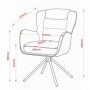 Chair RAGNAR beige