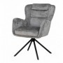 Chair RAGNAR light gray