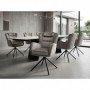 Chair RAGNAR light gray